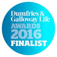 dg life awards finalist