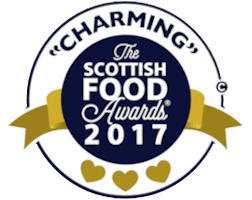 scottish food awards 2017 winner